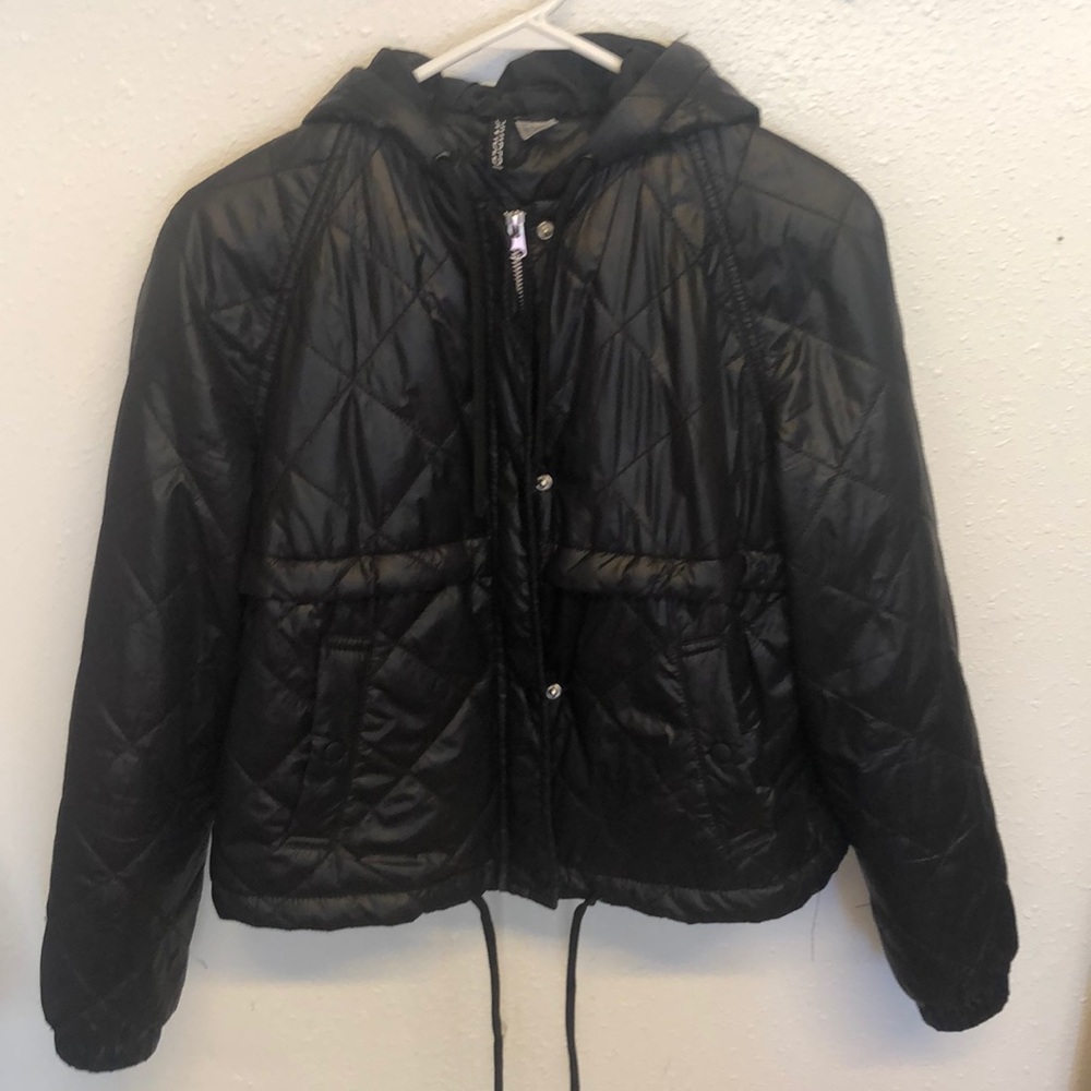 DIVIDED Padded Jacket